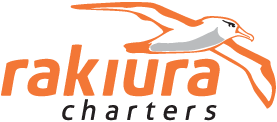 Rakiura Charters logo